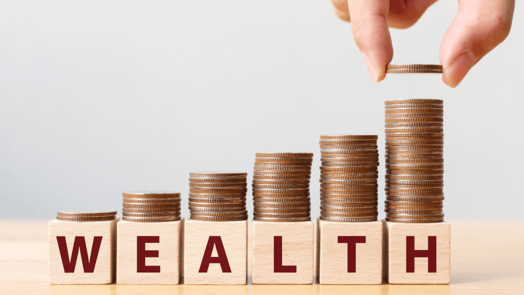 Wealth Management in Pune Long term investment planning Pune Financial advisor Pune